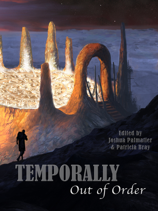 Title details for Temporally Out of Order by Seanan McGuire - Available